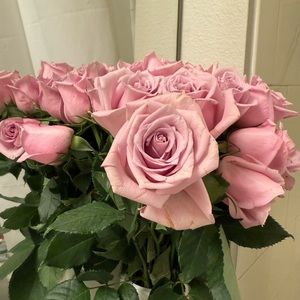 Meet your Posher, Huan